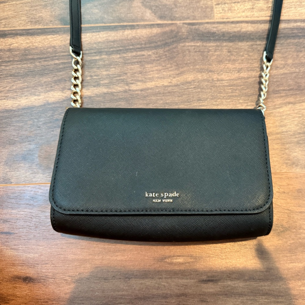 Kate Spade Crossbody Purse